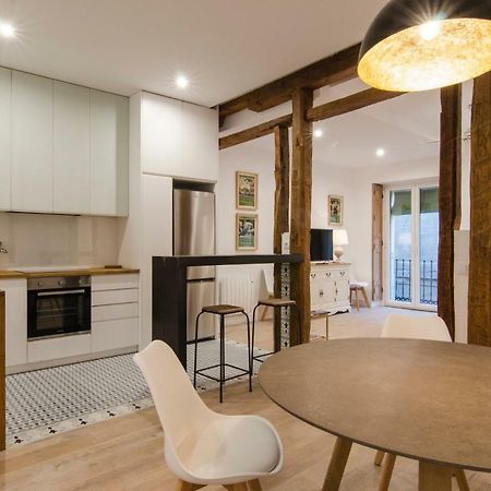 Apartment Fomento マドリード エクステリア 写真