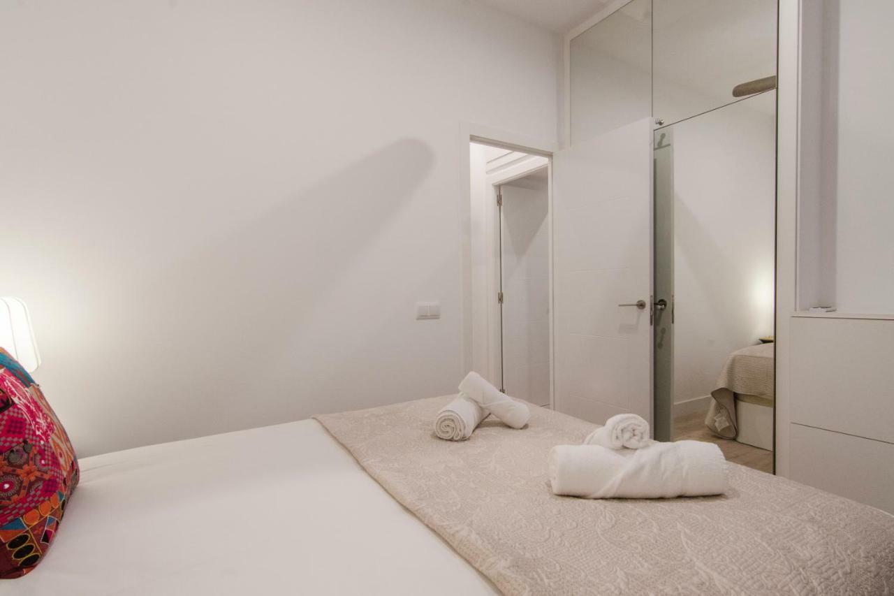 Apartment Fomento マドリード エクステリア 写真