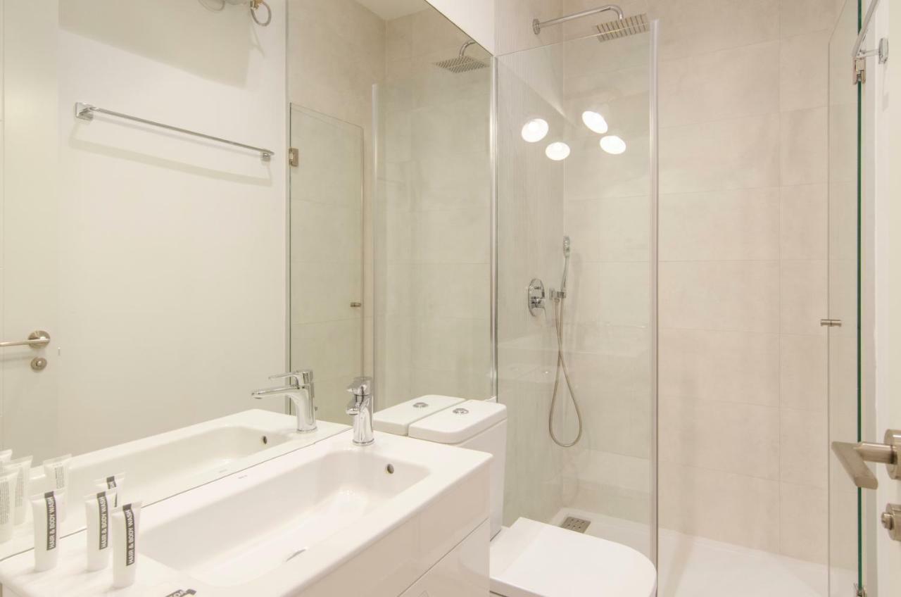 Apartment Fomento マドリード エクステリア 写真