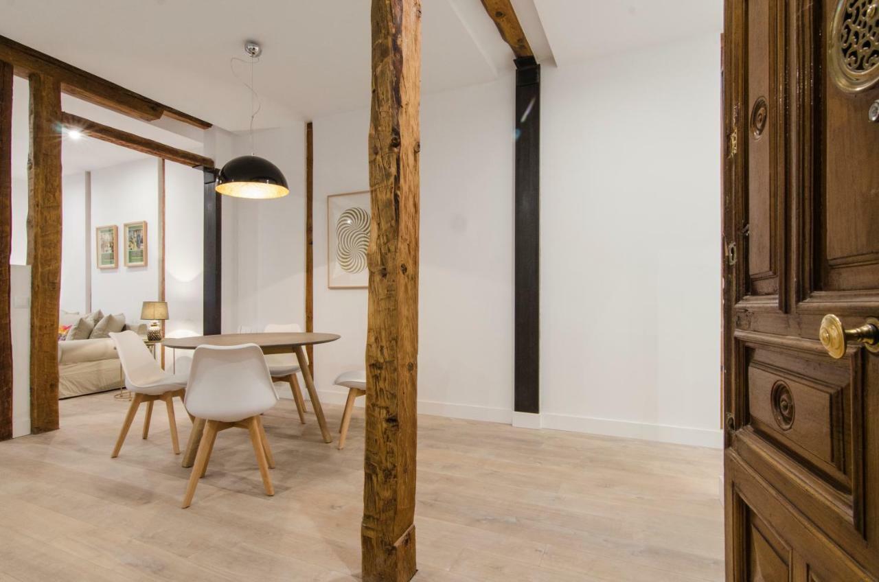 Apartment Fomento マドリード エクステリア 写真