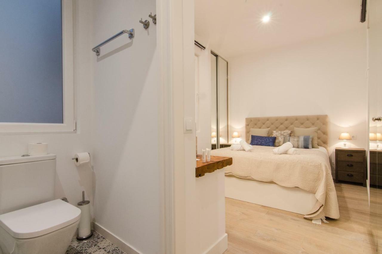 Apartment Fomento マドリード エクステリア 写真