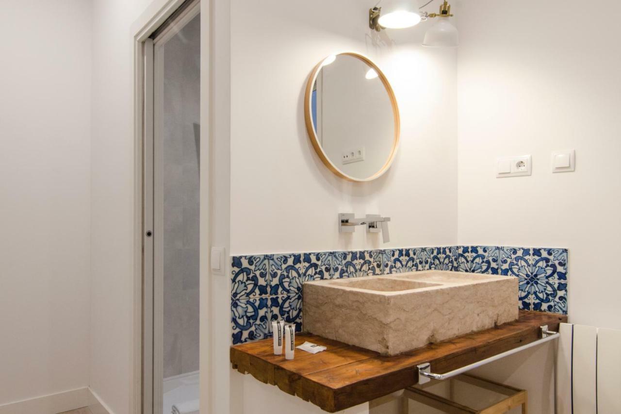 Apartment Fomento マドリード エクステリア 写真