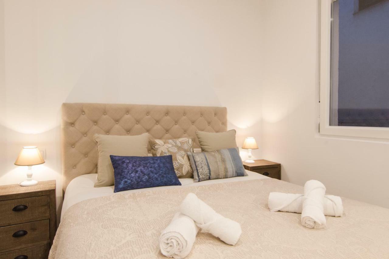 Apartment Fomento マドリード エクステリア 写真