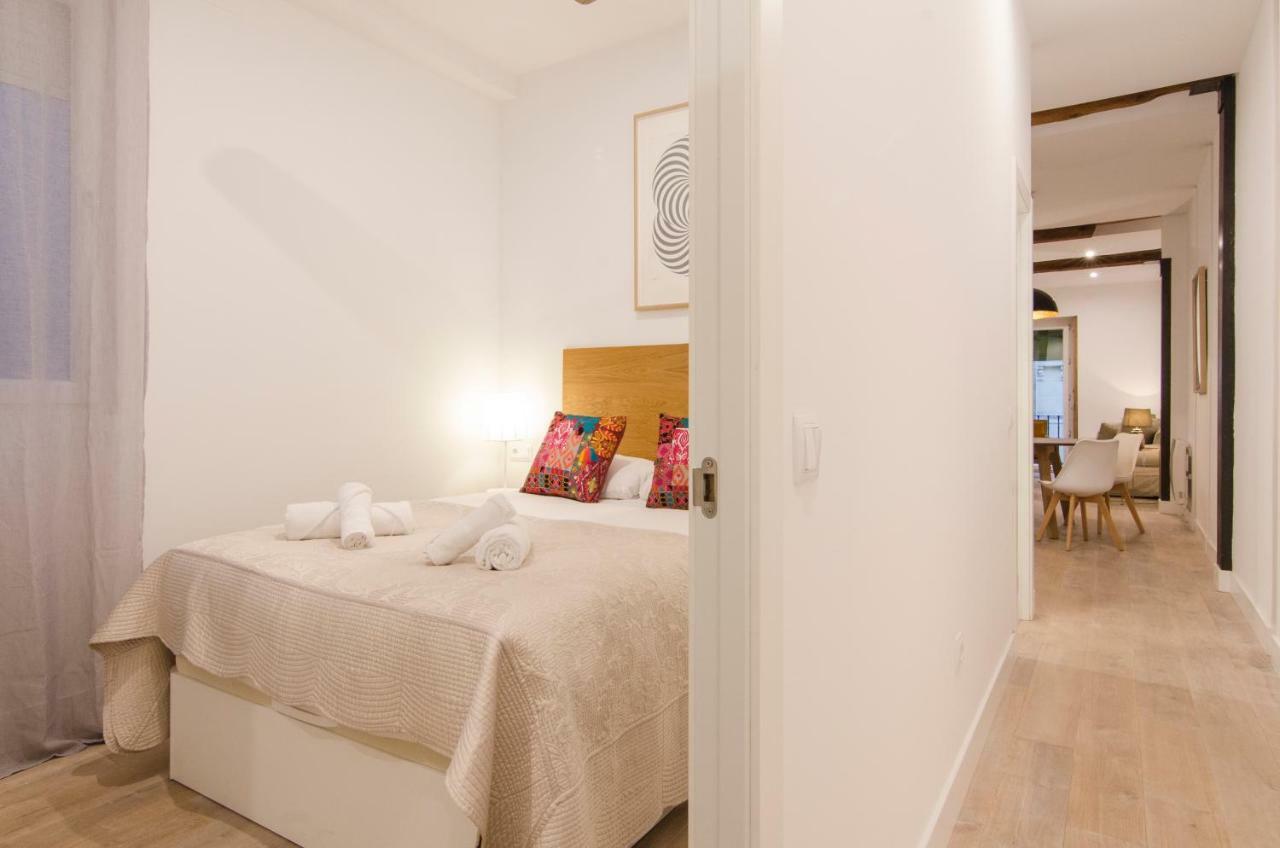 Apartment Fomento マドリード エクステリア 写真