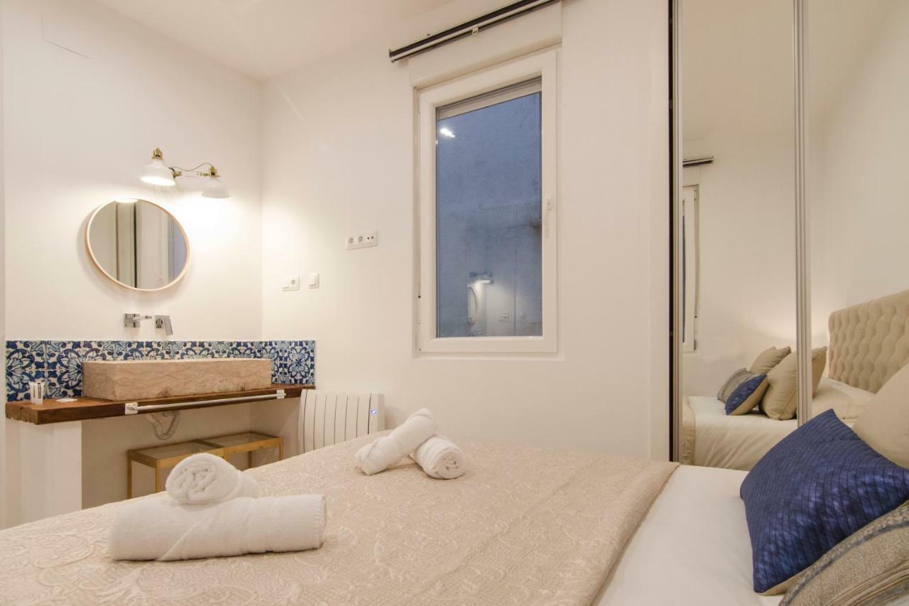 Apartment Fomento マドリード エクステリア 写真
